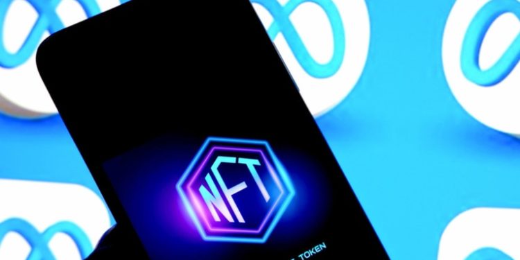 Meta reafirma sus planes de impulsar el acceso a NFT
