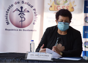Método de vacunación en adultos mayores de 70 años ha cambiado para la segunda fase.