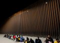Mexicanos evitan cruzar a EEUU por puntos más comunes