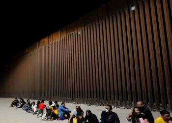 Mexicanos evitan cruzar a EEUU por puntos más comunes
