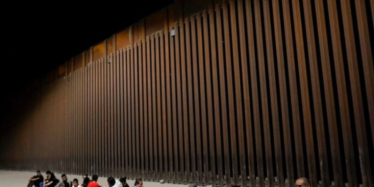 Mexicanos evitan cruzar a EEUU por puntos más comunes