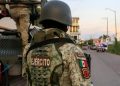 México: 19 muertos tras enfrentamiento de bandas y Ejercito