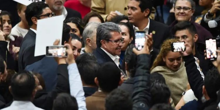 México adopta elección popular de jueces tras largo debate