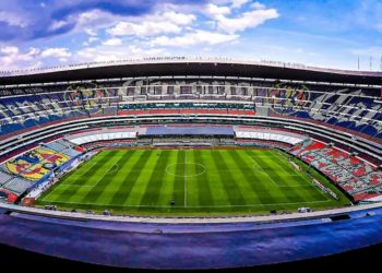 México afina detalles de sedes del Mundial 2026