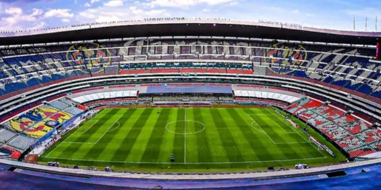 México afina detalles de sedes del Mundial 2026