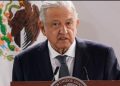 México: AMLO acusa de 'traición' a congresistas por rechazar reforma