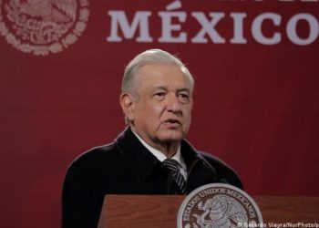 México: AMLO descarta influencia de sus hijos en su Gobierno