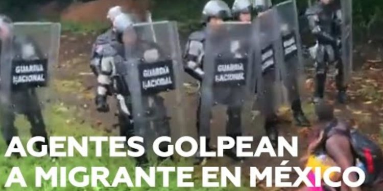 México anuncia el rescate de más de 750 migrantes centroamericanos que estaban retenidos o secuestrados