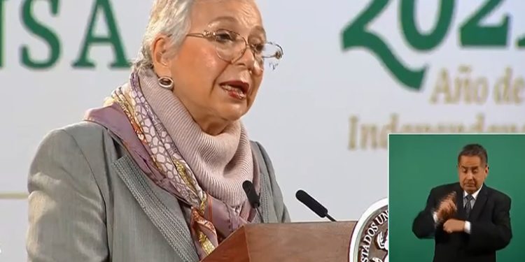 México asegura que la investigación sobre la muerte de los 19 migrantes avanza