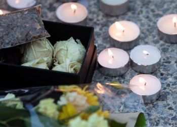 México: asesinan a tiros a periodista Manuel González Reyes