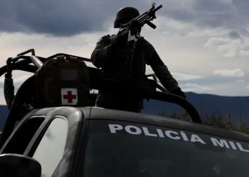 México: ataque deja un niño muerto y ocho migrantes heridos