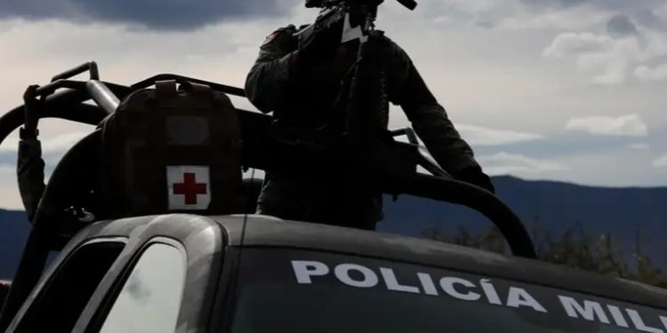 México: ataque deja un niño muerto y ocho migrantes heridos