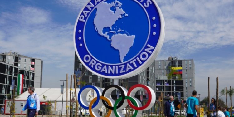 México busca los panamericanos 2027