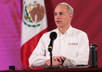 México confirma 60 casos de viruela sí­mica
