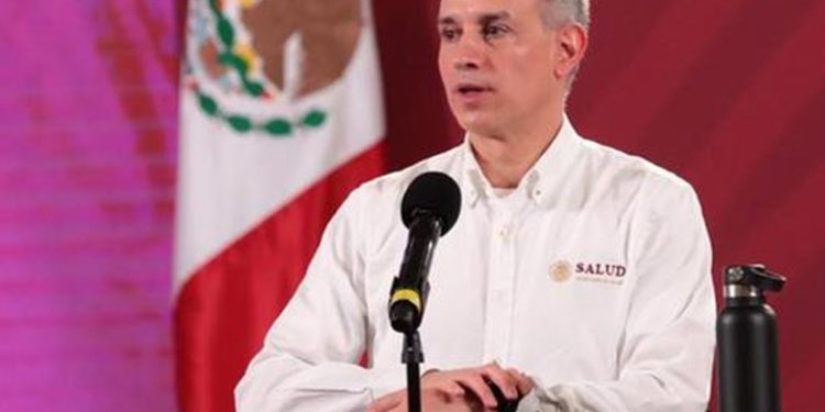 México confirma 60 casos de viruela sí­mica