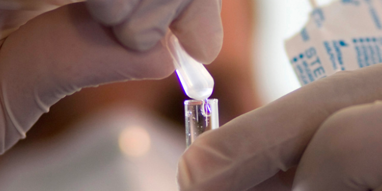 México confirma el primer caso de la variante ómicron del coronavirus.