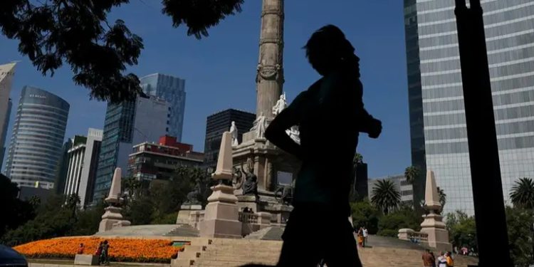 México declara su sistema eléctrico en 'estado de alerta'