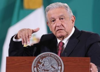 México dejará de exportar petróleo en 2023 y lo dedicará a consumo interno
