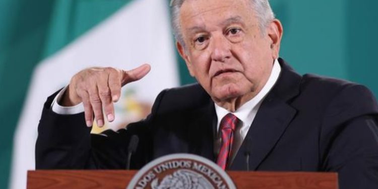 México dejará de exportar petróleo en 2023 y lo dedicará a consumo interno