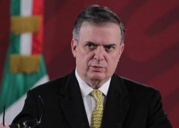 México denuncia a fabricantes estadounidenses por el comercio ilegal de armas
