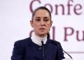 México denuncia 'amenazas' a su soberanía nacional