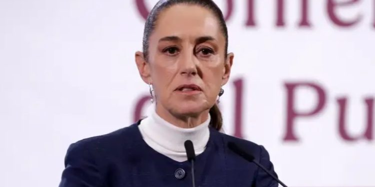 México denuncia 'amenazas' a su soberanía nacional