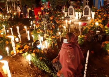 México: denuncian desinterés oficial tras hallazgo de fosas