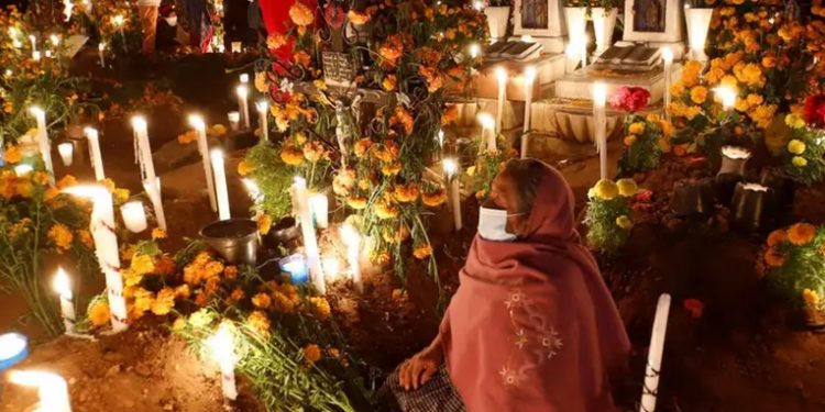 México: denuncian desinterés oficial tras hallazgo de fosas