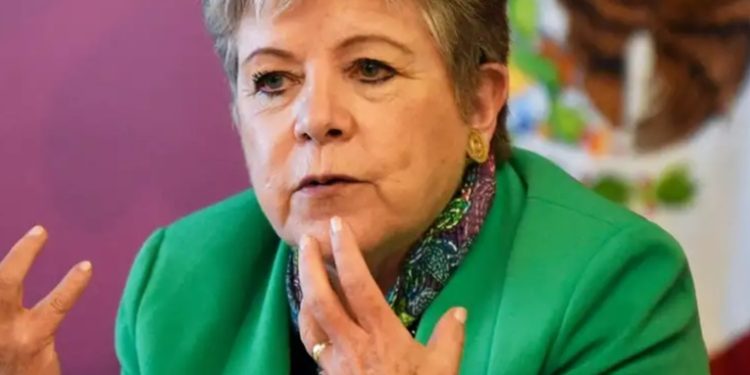 México denunciará ante la ONU asalto a su Embajada en Quito