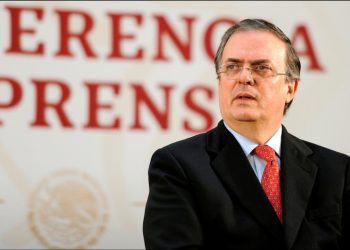 México desmiente a EE.UU. sobre aumento de exportaciones de acero y aluminio