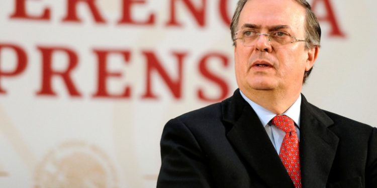 México desmiente a EE.UU. sobre aumento de exportaciones de acero y aluminio