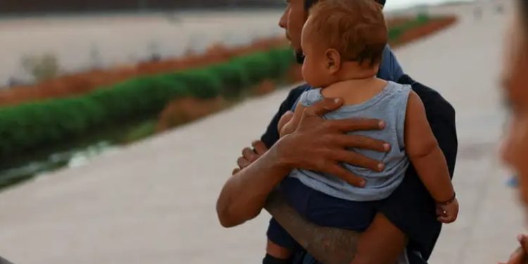 México detecta a casi 1,4 millones de migrantes irregulares