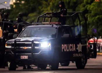 México detiene a líder criminal buscado por el FBI