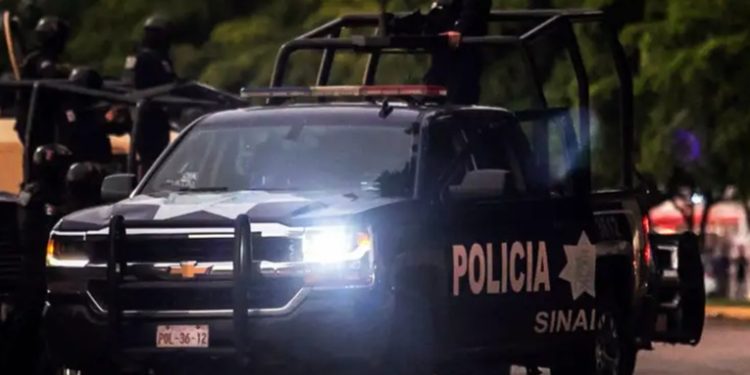 México detiene a líder criminal buscado por el FBI