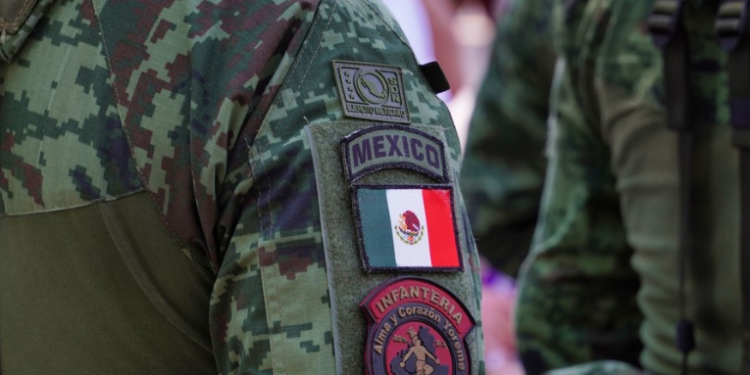 México: Detienen a 16 militares relacionados con una ejecución extrajudicial en Nuevo Laredo