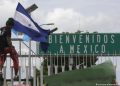 México detuvo 89% más migrantes en primer trimestre de 2022