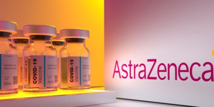 México donará 150 mil dosis mas de vacuna Astrazeneca