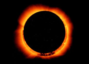 México, EE.UU. y Canadá se preparan para el próximo eclipse solar total: ¿dónde se verá mejor?