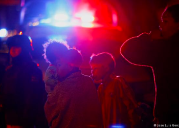México encuentran a 35 personas que estaban secuestradas