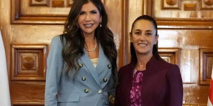 México: estrategia de seguridad