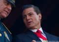 México: Ex presidente Peña Nieto, investigado por posible lavado de dinero