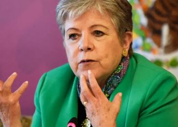 México exige al G20 una arquitectura financiera más justa