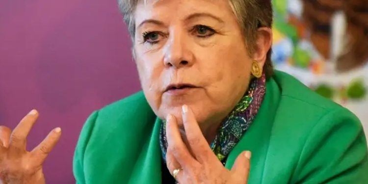 México exige al G20 una arquitectura financiera más justa