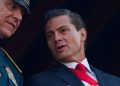 México: expresidente Peña Nieto, investigado por posible lavado de dinero