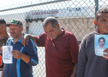México indemnizará con 8,2 millones de dólares a las familias de los fallecidos en el incendio en un centro de migrantes