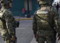 México: La orden sigue siendo no combatir al narco