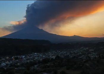 México lanzará otro satélite espacial en 2025