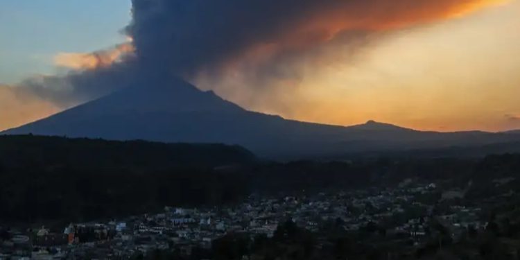 México lanzará otro satélite espacial en 2025