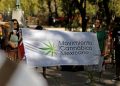 México legaliza la marihuana