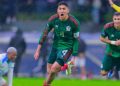 México logró una polémica clasificación ante Honduras